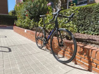 Giant TCR Advanced Disc ML (cuadro 2025)