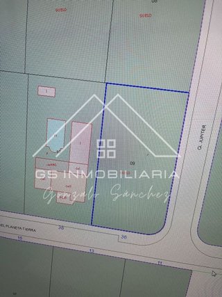 Terreno en venta en Lucena