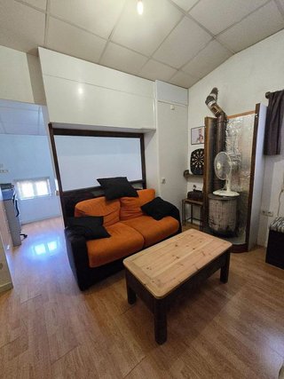 Nave industrial en venta en Laguna Park en Parla