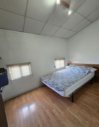 Nave industrial en venta en Laguna Park en Parla