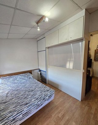 Nave industrial en venta en Laguna Park en Parla
