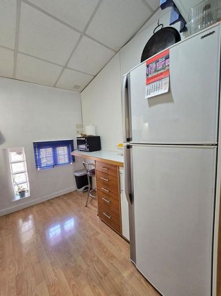 Nave industrial en venta en Laguna Park en Parla