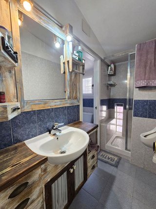 Nave industrial en venta en Laguna Park en Parla