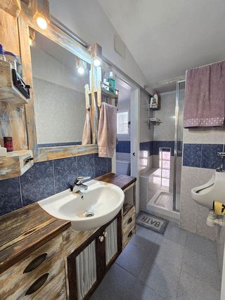 Nave industrial en venta en Laguna Park en Parla