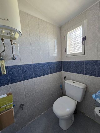 Nave industrial en venta en Laguna Park en Parla
