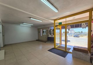 Nave industrial en venta en Laguna Park en Parla
