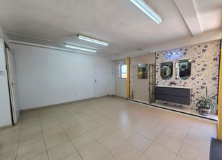 Nave industrial en venta en Laguna Park en Parla