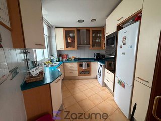 Piso en alquiler en El Botànic en Valencia