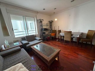 Piso en alquiler en El Botànic en Valencia
