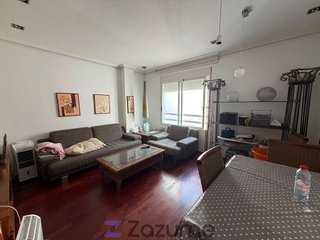 Piso en alquiler en El Botànic en Valencia