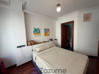 Piso en alquiler en El Botànic en Valencia