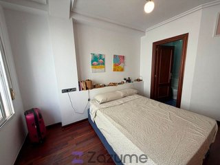 Piso en alquiler en El Botànic en Valencia