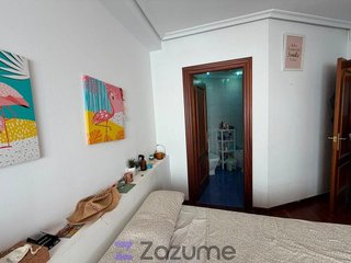 Piso en alquiler en El Botànic en Valencia