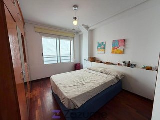 Piso en alquiler en El Botànic en Valencia