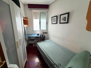 Piso en alquiler en El Botànic en Valencia