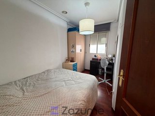 Piso en alquiler en El Botànic en Valencia