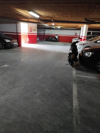 Garaje en venta en La Línea de la Concepción ciudad en Línea de la Concepción (La)