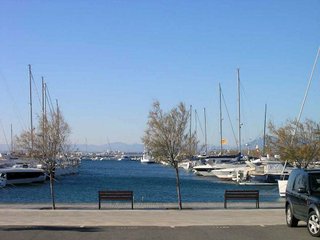 Terreno en venta en Port Esportiu - Puig Rom - Canyelles en Roses