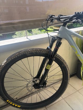 Orbea Alma M30 24 Bicicleta Montaña