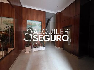 Piso en alquiler en Antigua Estación FFCC - San Agustín en Burgos