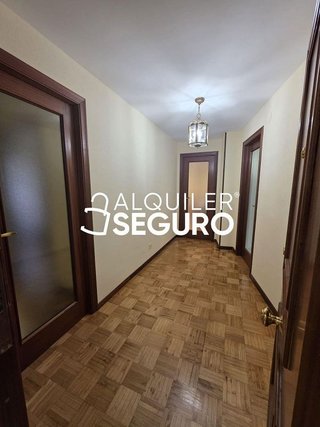 Piso en alquiler en Antigua Estación FFCC - San Agustín en Burgos