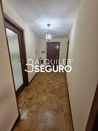 Piso en alquiler en Antigua Estación FFCC - San Agustín en Burgos
