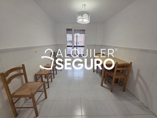 Piso en alquiler en Antigua Estación FFCC - San Agustín en Burgos