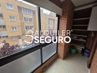 Piso en alquiler en Antigua Estación FFCC - San Agustín en Burgos