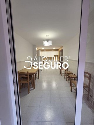 Piso en alquiler en Antigua Estación FFCC - San Agustín en Burgos