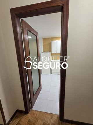 Piso en alquiler en Antigua Estación FFCC - San Agustín en Burgos