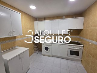 Piso en alquiler en Antigua Estación FFCC - San Agustín en Burgos