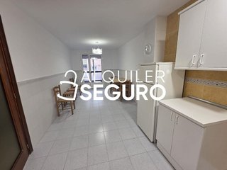 Piso en alquiler en Antigua Estación FFCC - San Agustín en Burgos