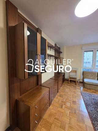 Piso en alquiler en Antigua Estación FFCC - San Agustín en Burgos