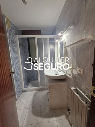 Piso en alquiler en Antigua Estación FFCC - San Agustín en Burgos