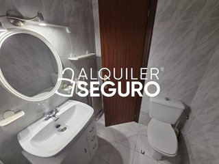 Piso en alquiler en Antigua Estación FFCC - San Agustín en Burgos