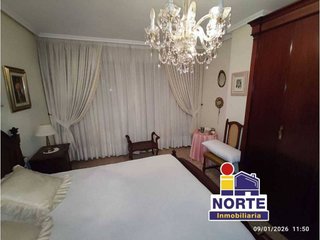 Piso en venta en Barri Santa Rosa en Alcoy/Alcoi