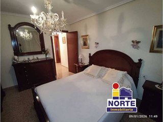 Piso en venta en Barri Santa Rosa en Alcoy/Alcoi