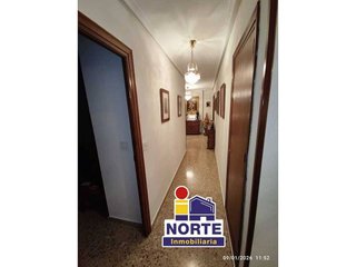 Piso en venta en Barri Santa Rosa en Alcoy/Alcoi