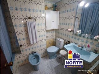 Piso en venta en Barri Santa Rosa en Alcoy/Alcoi