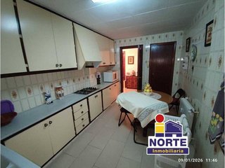Piso en venta en Barri Santa Rosa en Alcoy/Alcoi