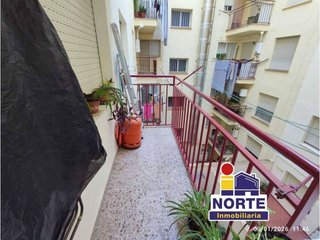 Piso en venta en Barri Santa Rosa en Alcoy/Alcoi