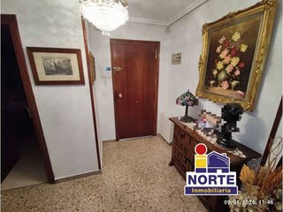 Piso en venta en Barri Santa Rosa en Alcoy/Alcoi