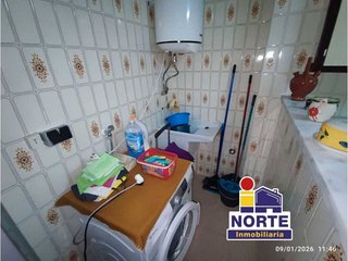 Piso en venta en Barri Santa Rosa en Alcoy/Alcoi