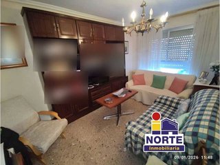 Piso en venta en Barri Santa Rosa en Alcoy/Alcoi