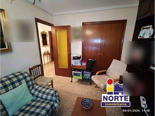 Piso en venta en Barri Santa Rosa en Alcoy/Alcoi