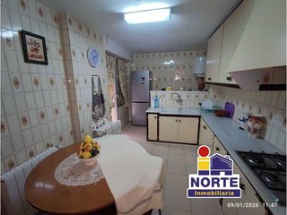 Piso en venta en Barri Santa Rosa en Alcoy/Alcoi