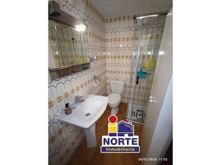 Piso en venta en Barri Santa Rosa en Alcoy/Alcoi
