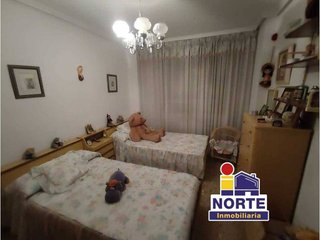 Piso en venta en Barri Santa Rosa en Alcoy/Alcoi