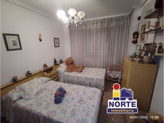 Piso en venta en Barri Santa Rosa en Alcoy/Alcoi