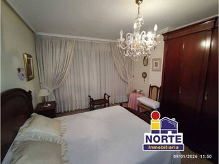 Piso en venta en Barri Santa Rosa en Alcoy/Alcoi